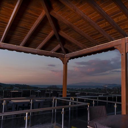 Kozbeyli Konagi Hotel Yenifoca Buitenkant foto